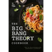 The Big Bang Theory Cookbook: Not So Gastronomically Redundant Cookbook