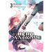 Hero Syndrome, Vol. 3 (Light Novel)