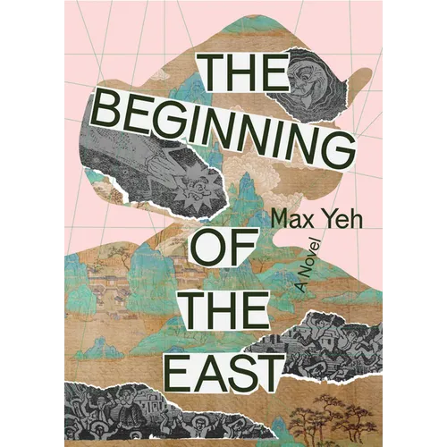 The Beginning of the East