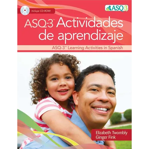 ASQ SE-2 Learning Activities & More [With CDROM]