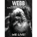 Webb Telescope's Revelations: Is Humanity Ready for the Truth?