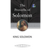 The Proverbs of Solomon (Deluxe Hardcover Book)