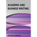 Academic and Business Writing