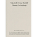 Fazal Sheikh & Teju Cole: Human Archipelago