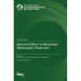 Second Edition of Municipal Wastewater Treatment