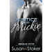 Justice for Mickie