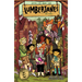 Lumberjanes Vol. 9