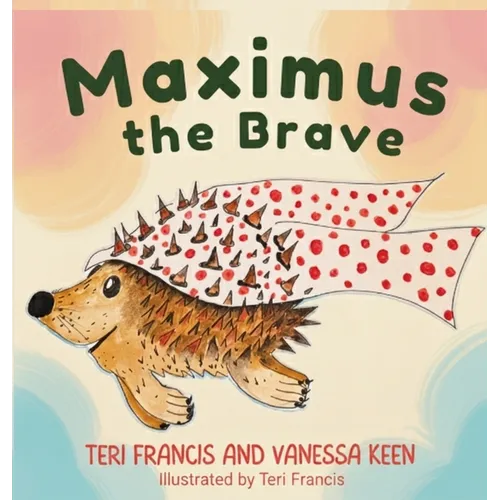 Maximus The Brave