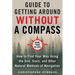 The Ultimate Guide to Navigating Without a Compass: How to Find Your Way Using the Sun, Stars, and Other Natural Methods