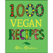 1,000 Vegan Recipes