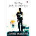 The Boy Who Couldn't Die