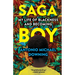 Saga Boy: My Life of Blackness and Becoming