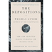 The Depositions: New and Selected Essays on Being and Ceasing to Be