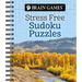 Brain Games - Stress Free: Sudoku Puzzles
