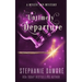 Untimely Departure: A Paranormal Cozy Mystery