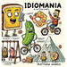 Idiomania