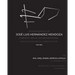 Ingeniero Arquitecto José Luis Hernández Mendoza