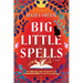 Big Little Spells: A Witchy Romantic Comedy