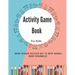 Activity Game Book For Kids: Word Find Books For Kids - Puzzle - Word Search - Dot to Dots - Sudoku - Word Scrambles - Kids Word Search