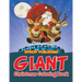 Giant Christmas Coloring Book
