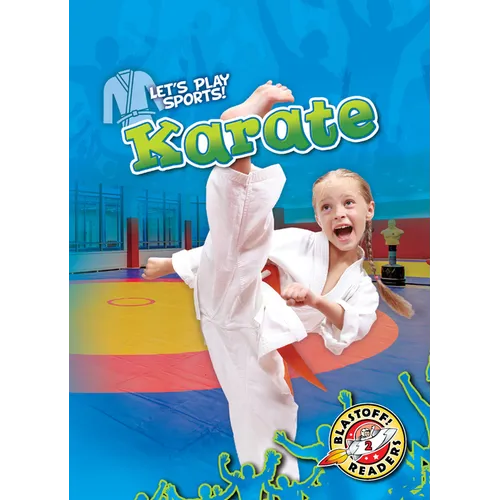 Karate