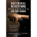 Doctrinal Revelations for Christ's End-Time Church: Exposing the Church's Grave Danger and Avoiding Great Disappointment 2.0