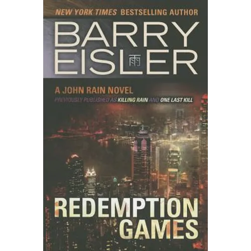 Redemption Games