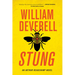 Stung: An Arthur Beauchamp Novel