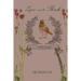 Lyra and the Thrush: A ballet in poems