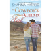 The Cowboy's Autumn Fall: Grass Valley Cowboys
