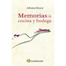 Memorias de cocina y bodega