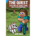 The Quest - Steve and the Scarlet Hero Book 5: The Mysterious Enemy