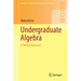 Undergraduate Algebra: A Unified Approach