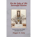 For the Sake of His Sorrowful Passion: Praying the Divine Mercy Chaplet with Scripture and Art (B&W Version)