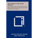 The Quest For Pure Water: The History Of Water Purification From The Earliest Records To The Twentieth Century