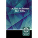 Semeur, NIV, French/English Bilingual Bible, Hardcover