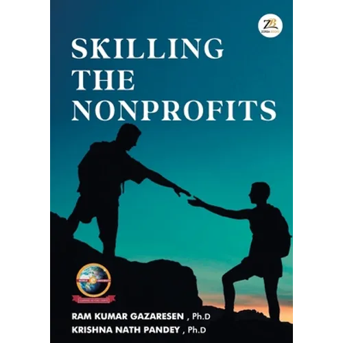 Skilling the Nonprofits