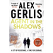 Agent in the Shadows