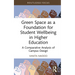 Green Space as a Foundation for Student Wellbeing in Higher Education: A Comparative Analysis of Campus Design