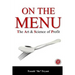 On the Menu: The Art & Science of Profit