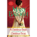 A Christmas Bride/Christmas Beau: Two Novels in One Volume