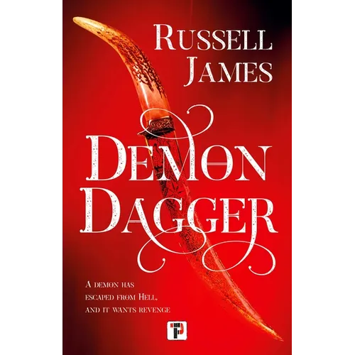 Demon Dagger