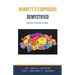 Barretts Esophagus Demystified: Doctor's Secret Guide