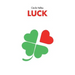 Luck