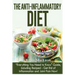The Anti-Inflammatory Diet: "everything You Need to Know" Guide, Including Recipes! Get Rid of Inflammation and Joint Pain Now!