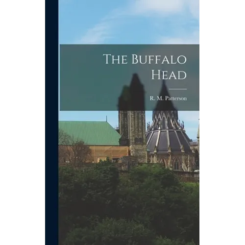 The Buffalo Head