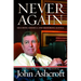 Never Again: Securing America and Restoring Justice