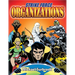 Strike Force Organizations