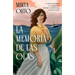 La Memoria de Las Olas (Novela) / Deeper Than the Ocean (a Novel)
