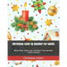 Christmas Color By Number For Adults: Winter Birds, Santa Claus, Christmas Trees and More Festive Coloring
